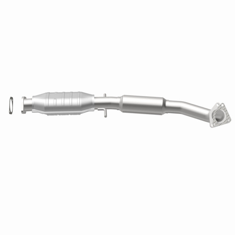 MagnaFlow Buick Regal OEM Grade Federal / EPA Compliant Direct-Fit Catalytic Converter 51707 360 Degree Image Set