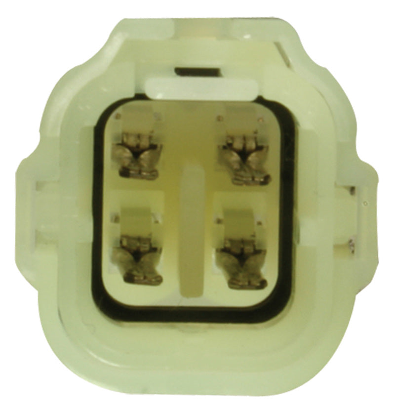 NGK Chevrolet Tracker 2000-1998 Direct Fit Oxygen Sensor 21509 21509 Photo - out of package