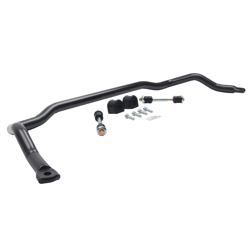ST Suspensions Front Sway Bar Chevrolet Camaro 3rd gen. Z28 / Pontiac Firebird 50075 User 2