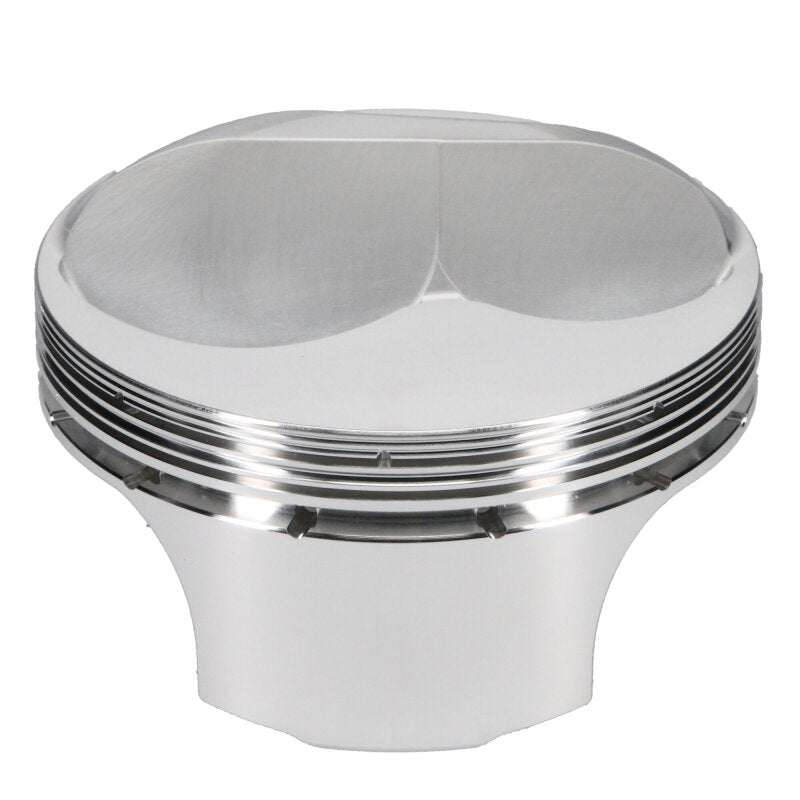 JE Pistons Small Block Chevy 400 4.155in Bore 10.80cc Dome - Single Piston - Left 301465L 301465L User 4