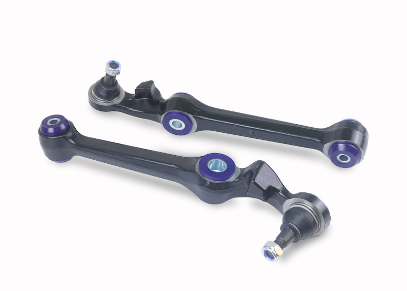 Superpro 04-06 Pontiac GTO Front Lower Control Arm Set W/ Sp Bushings TRC1104 TRC1104 Photo - out of package
