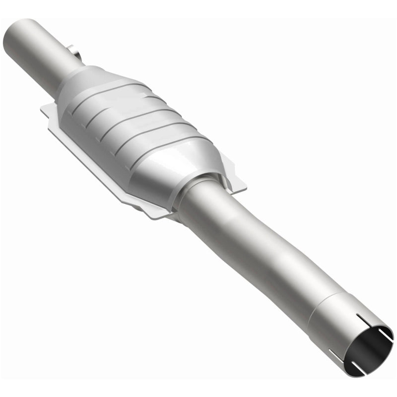 MagnaFlow Jeep Grand Cherokee California Grade CARB Compliant Direct-Fit Catalytic Converter 447222 Photo - out of package