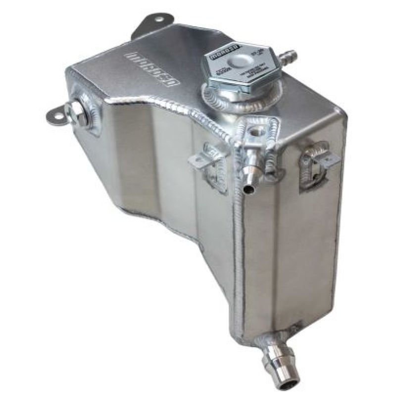 Moroso 06-13 BMW 3-Series E90/E91/E92/E93 (Excl M Models) Coolant Expansion Tank 63851 63851 User 1