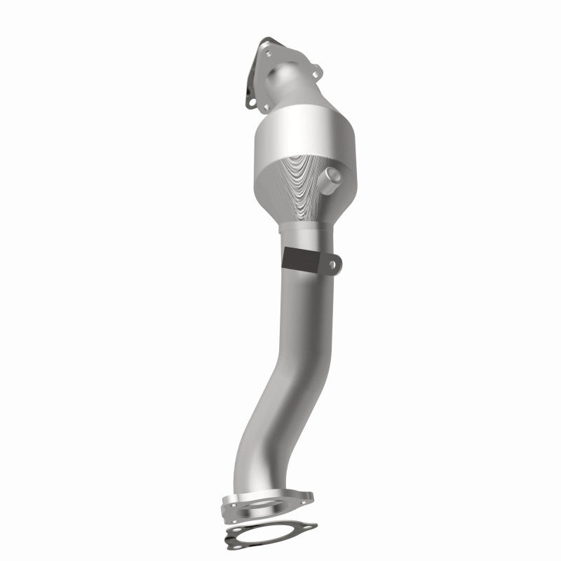 MagnaFlow Audi Q7 OEM Grade Federal / EPA Compliant Direct-Fit Catalytic Converter 52401 360 Degree Image Set