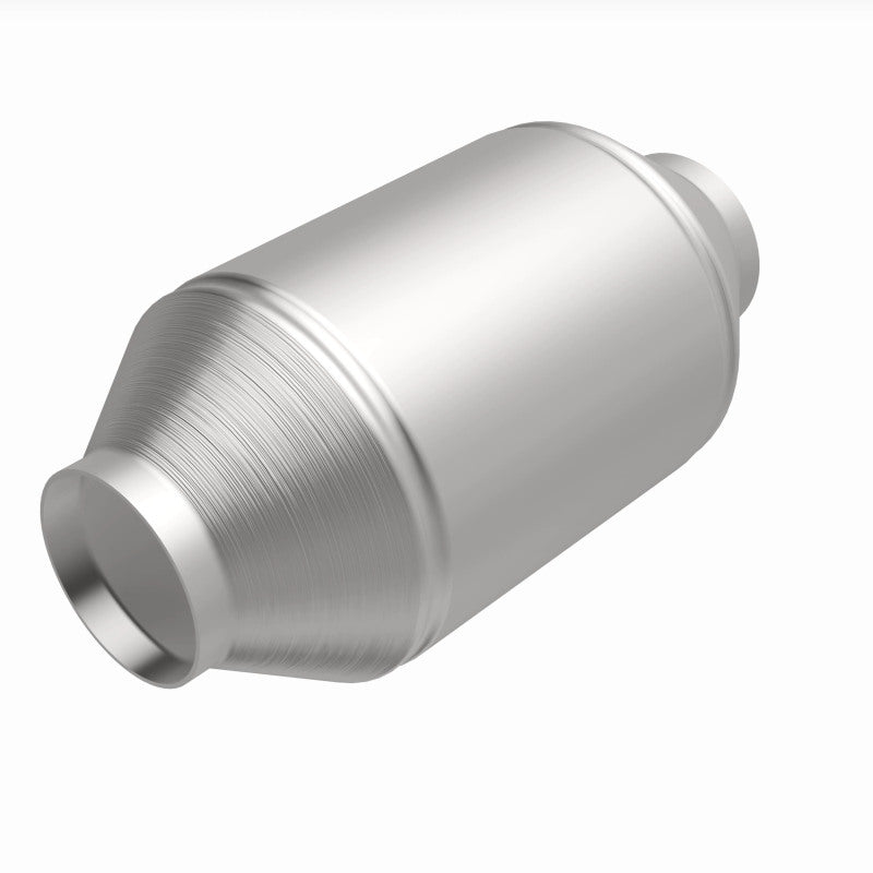 MagnaFlow California Grade CARB Compliant Universal Catalytic Converter 333504 360 Degree Image Set