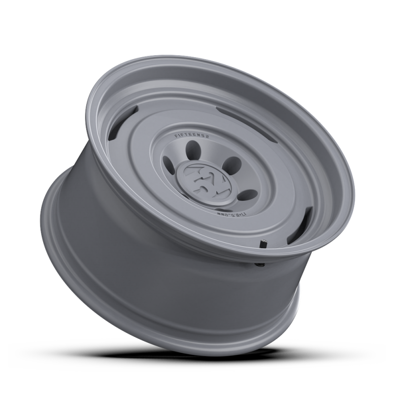 fifteen52 Analog HD 16x7.5 / 6x139.7 BP / 0mm ET / 106.2mm CB / 4.22in BS / Peak Grey Wheel AHDPG-67569-00 AHDPG-67569-00 User 1