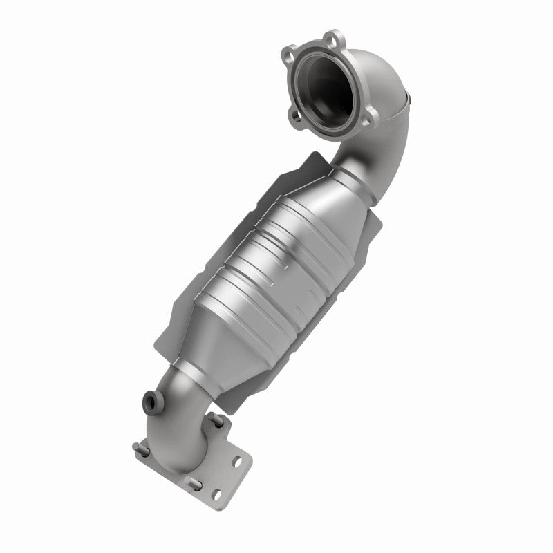 MagnaFlow Buick Regal OEM Grade Federal / EPA Compliant Direct-Fit Catalytic Converter 51703 360 Degree Image Set