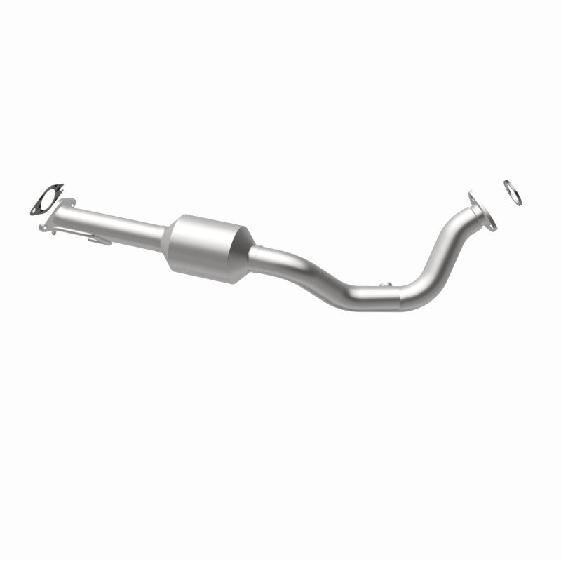 MagnaFlow Isuzu Rodeo California Grade CARB Compliant Direct-Fit Catalytic Converter 4551633 360 Degree Image Set