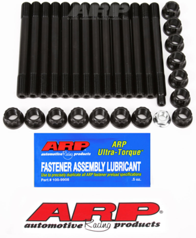 ARP Main Stud Kit Ford 4.0L XR6 152-5402 User 1