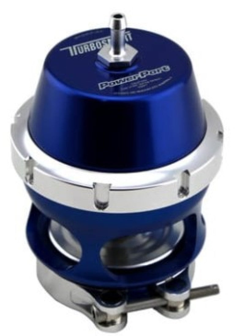 Turbosmart BOV Power Port TS-0207-1001 User 1