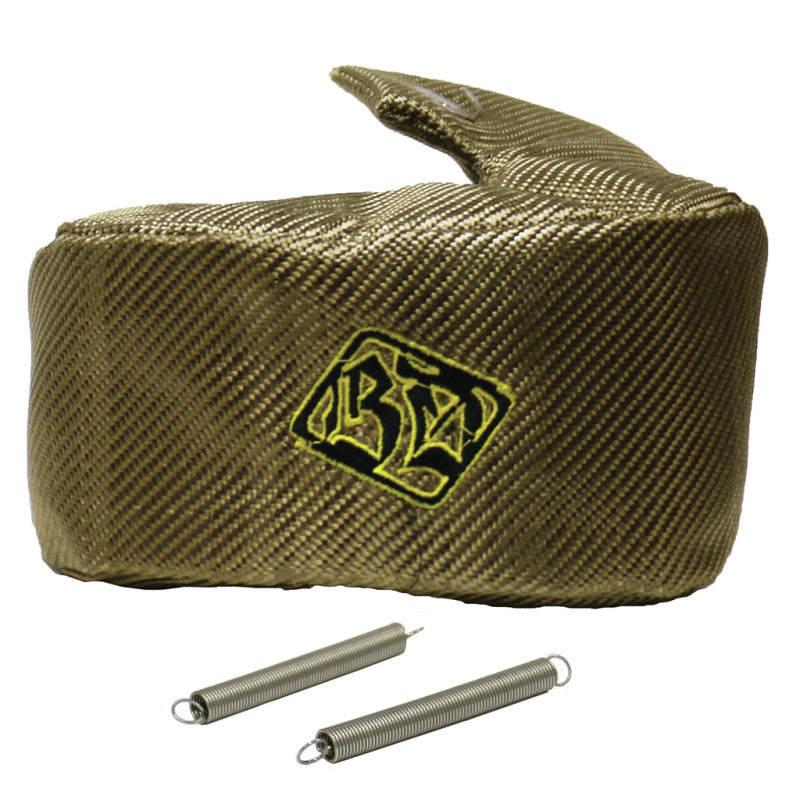 BD Diesel Turbo Blanket - T4 S300/S400 1453522 Photo - Primary