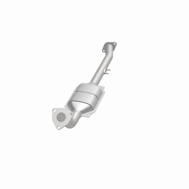 MagnaFlow Toyota Sequoia OEM Grade Federal / EPA Compliant Direct-Fit Catalytic Converter 49578 360 Degree Image Set