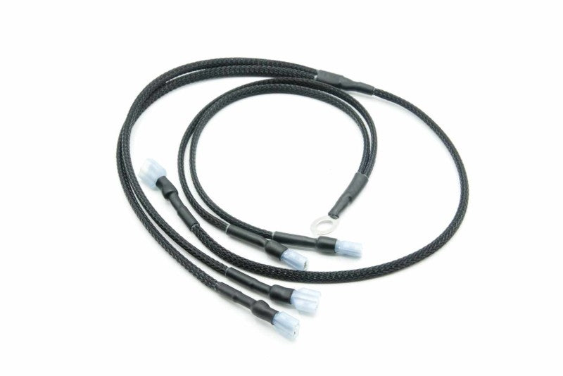 Turbo XS 02-14 Subaru WRX STI Hella Horn Wiring Harness WS02-HHWH WS02-HHWH Photo - Primary