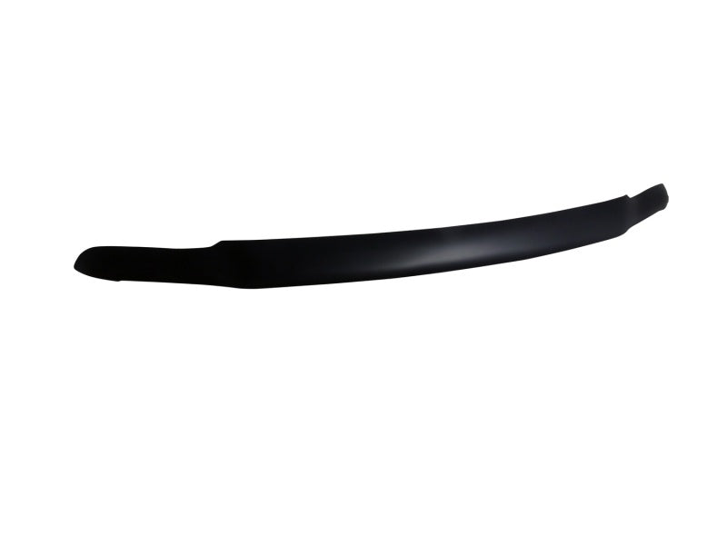 EGR 02-99 Chev Silverado Superguard Hood Shield - Matte 301525 301525 Photo - Primary