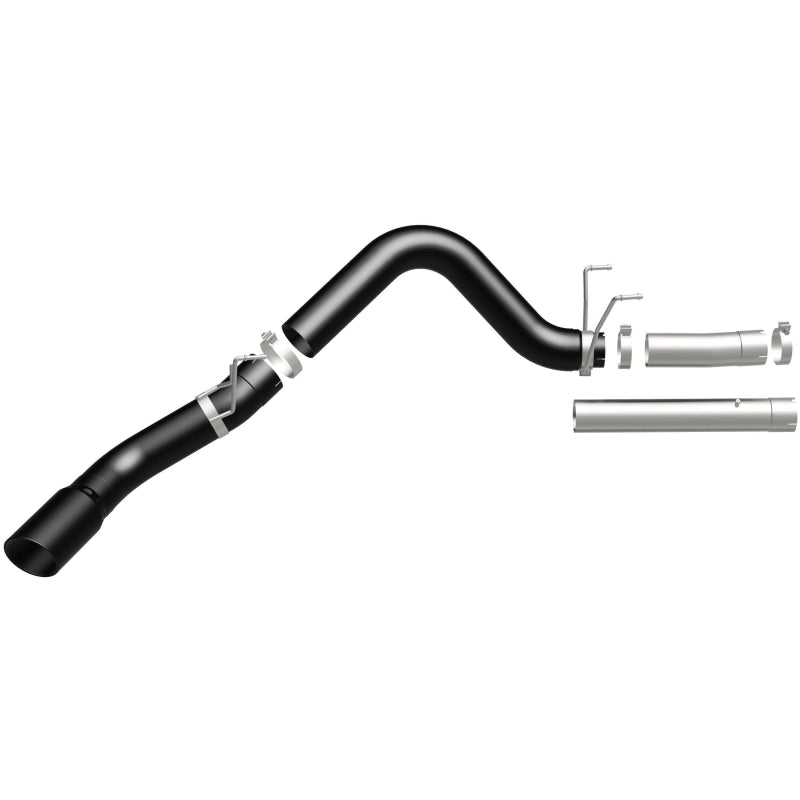 MagnaFlow Black DPF Series Filter-Back Performance Exhaust System 17069 Photo - out of package