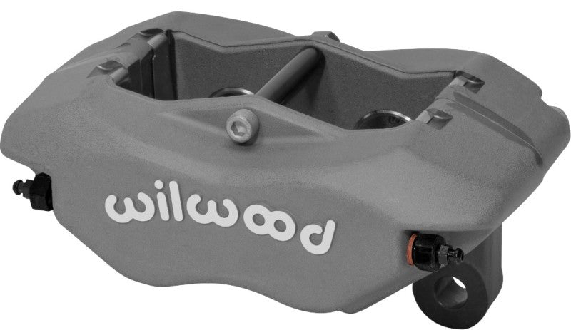 Wilwood Caliper-FNDL, 3.50" mt., 1.75" Pistons, .38" Disc 120-11571 User 1