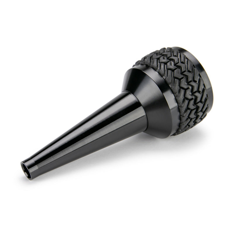 DV8 Offroad 2011-2018 Jeep JK Shift Knob Automatic Black D-JP-181113-BK D-JP-181113-BK Photo - Primary