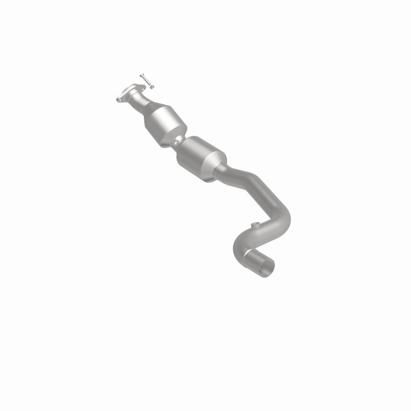 MagnaFlow Land Rover OEM Grade Federal / EPA Compliant Direct-Fit Catalytic Converter 21-536 360 Degree Image Set