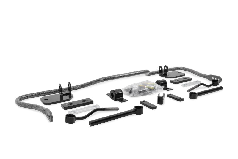 Hellwig 19-21 Ford Ranger (w/ 2-4in Lift) Solid Heat Treated Chromoly 7/8in Rear Sway Bar 7842 7842 Photo - Unmounted