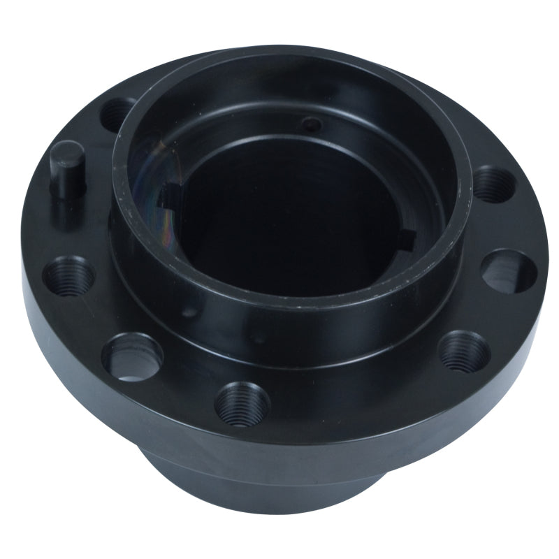 Fluidampr FDR Damper Accessories Engine Components Crankshaft Dampers main image
