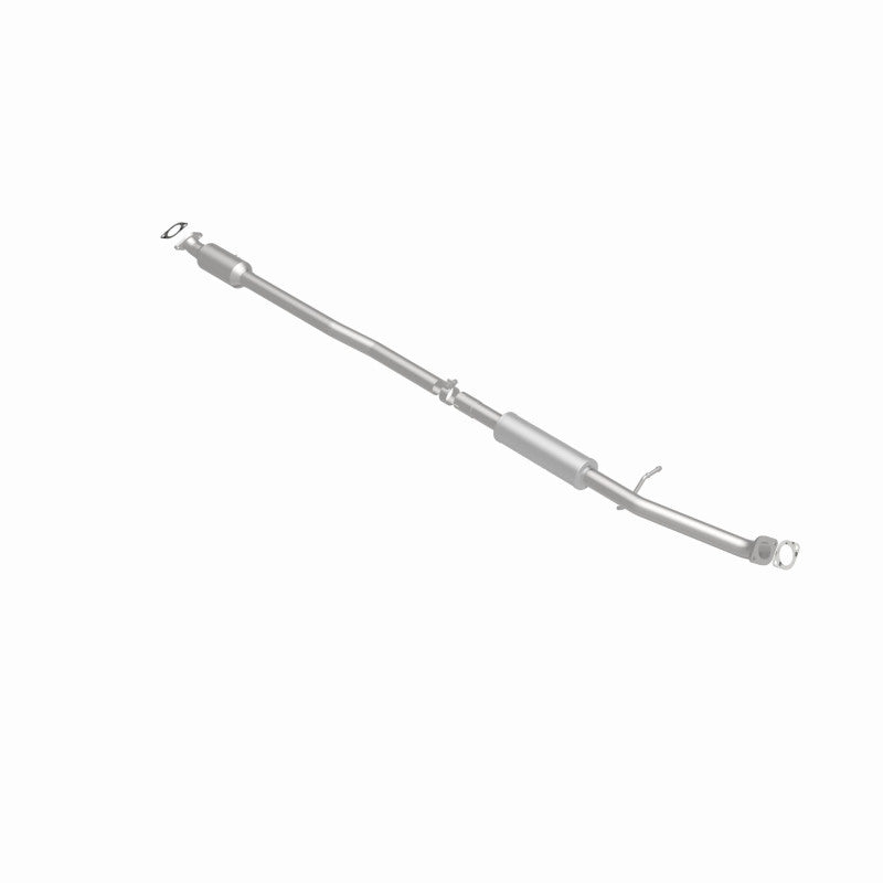 MagnaFlow Hyundai Tucson California Grade CARB Compliant Direct-Fit Catalytic Converter 5561542 360 Degree Image Set