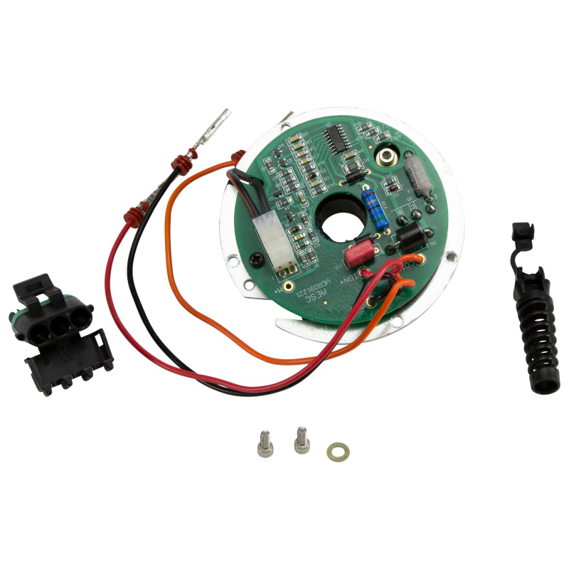 FAST - EZ-Run Distributor Replacement Ignition Module (Except Ford) 7502-1525 7502-1525 Photo - out of package