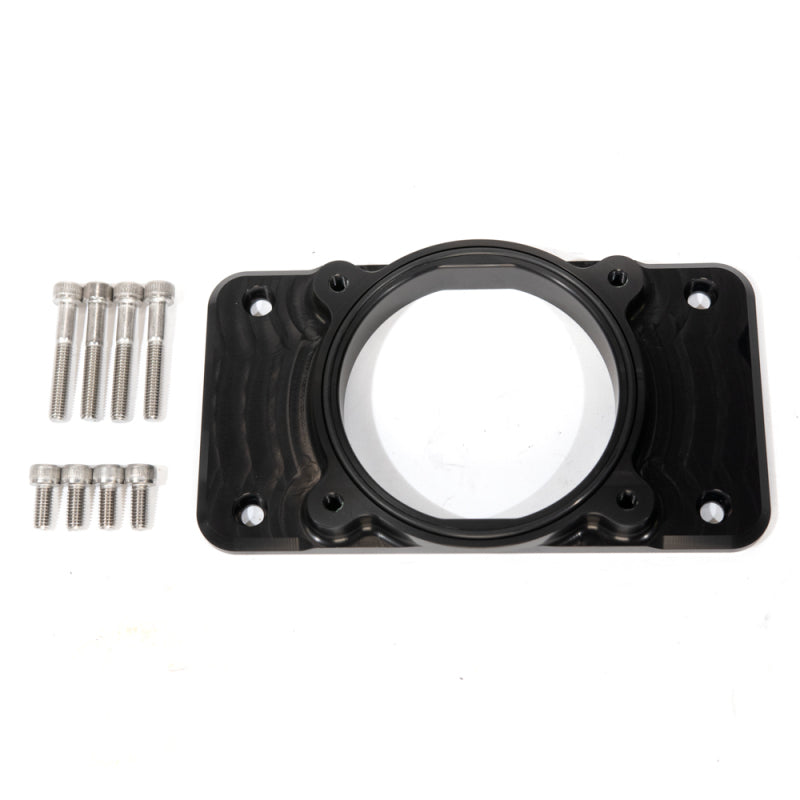 VMP Performance Loki Stock GT 80mm Throttle Body Adapter Plate For Odin Supercharger VMP-ODT002 VMP-ODT002 Photo - Primary