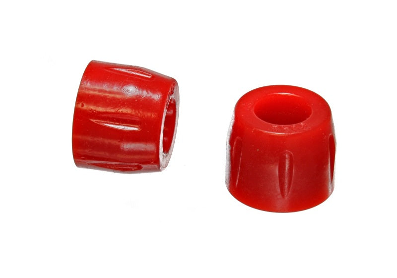 Energy Suspension Bump Stop Red 9.6110R Photo - Primary