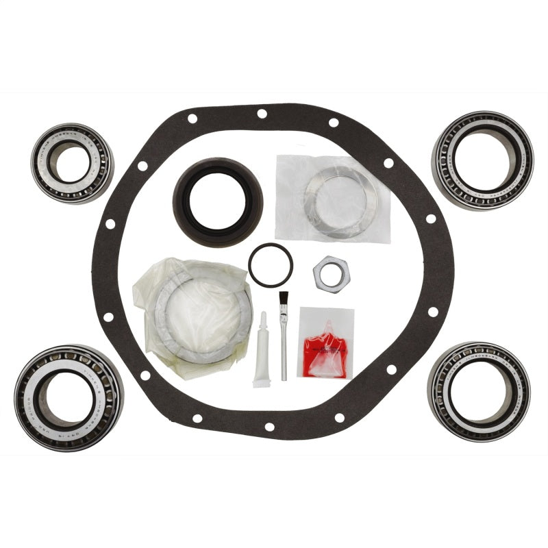 Eaton GM 9.5in Rear Master Install kit K-GM9.5-97 K-GM9.5-97 Photo - Primary
