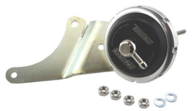 Turbosmart IWG75 K03 Golf/A3/Leon/Octavia 5psi Black Internal Wastegate Actuator TS-0645-3052 TS-0645-3052 User 1