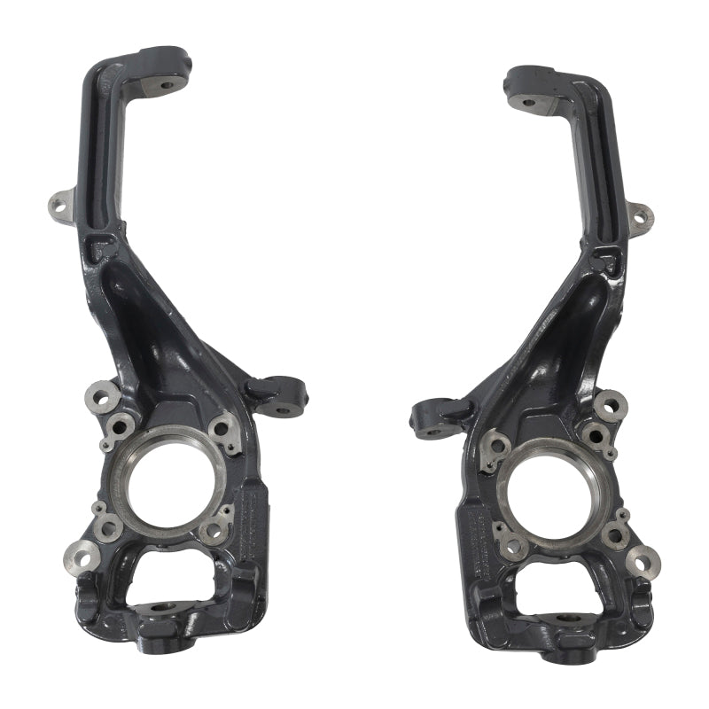 Belltech 2021+ Ford F150 4WD 5-7in Front and Rear Trail Performance Lift Kit 152510HK 152510HK User 1