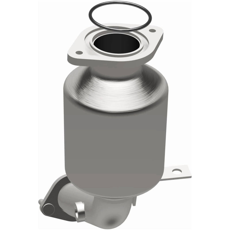 MagnaFlow California Grade CARB Compliant Direct-Fit Catalytic Converter 5411043 Photo - out of package