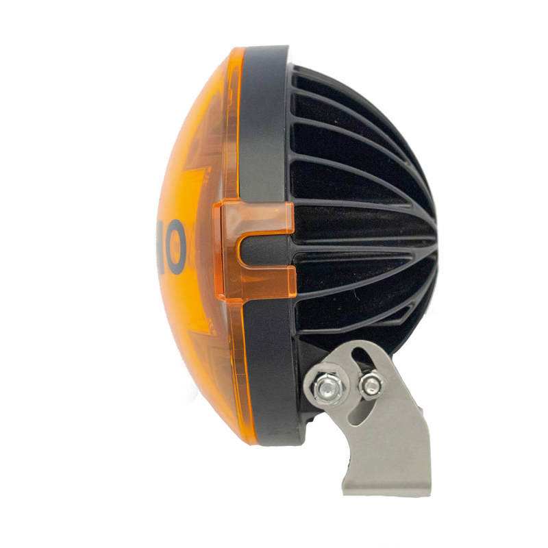 ARB Nacho Front Facing Amber Light Cover NAC12A NAC12A Photo - Close Up