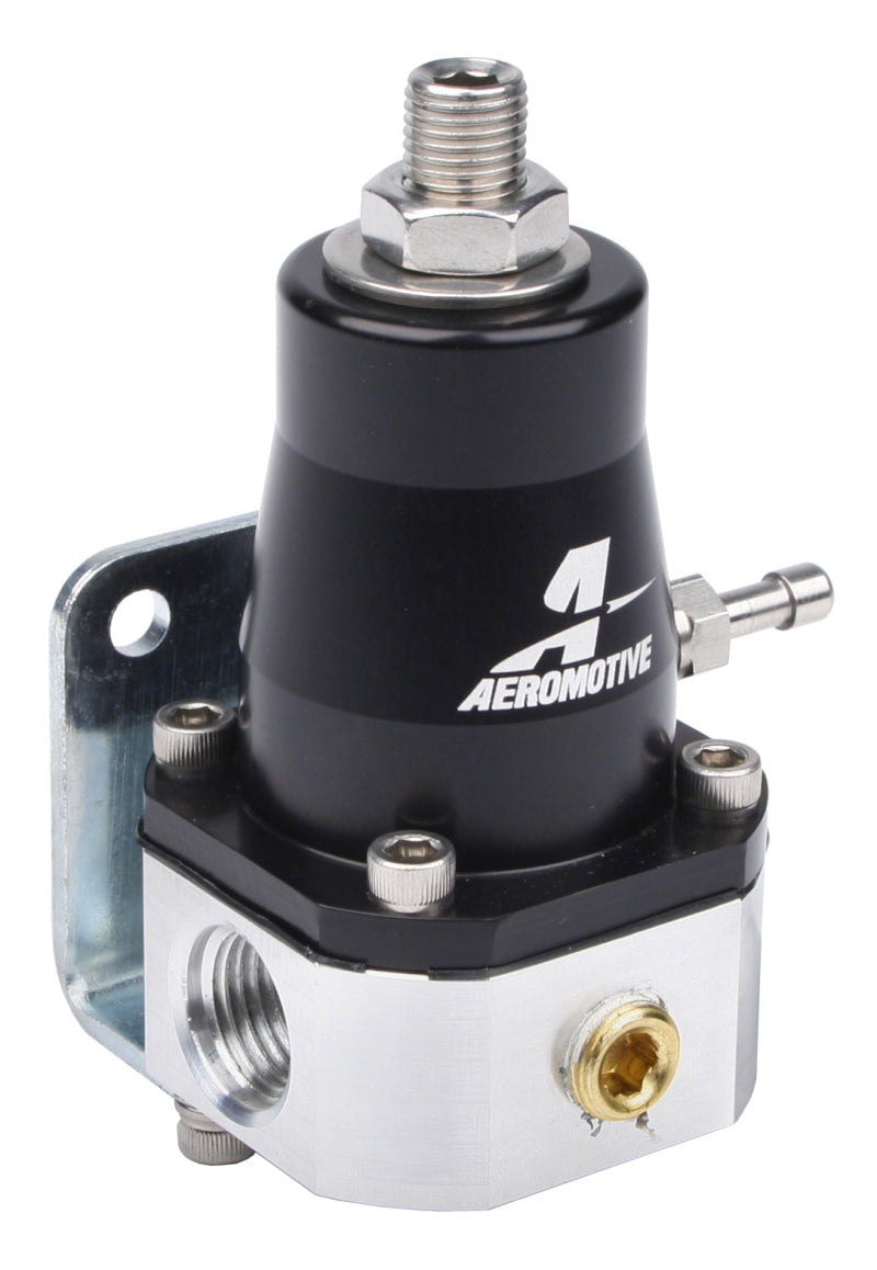 Aeromotive EFI Bypass Regulator 13129 User 1