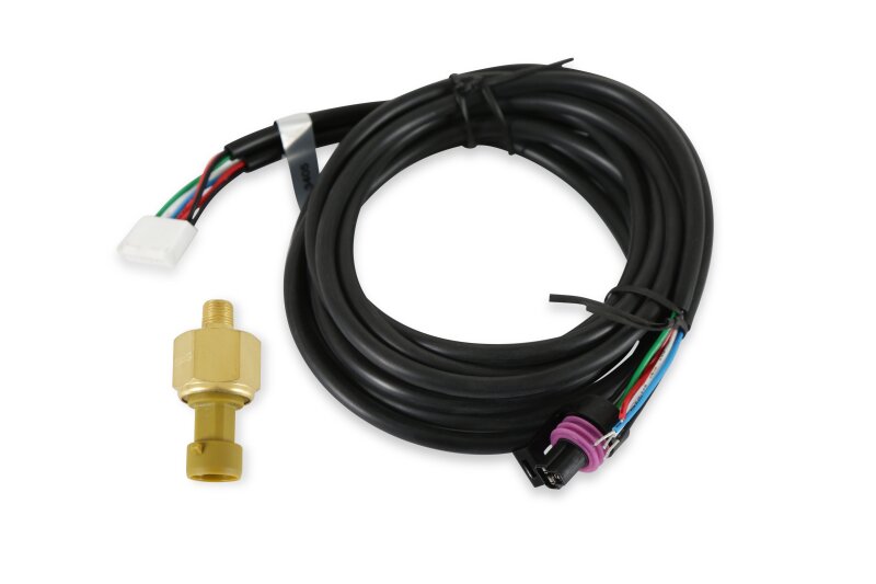 AEM Electronics 52mm Digital Oil Pressure Gauge 0-150 PSI 30-4407 Photo - out of package