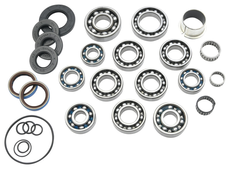 All Balls Racing 2010 Polaris Sportsman 550 EPS Transmission Rebuild Kit 25-7011 25-7011 Photo - Primary