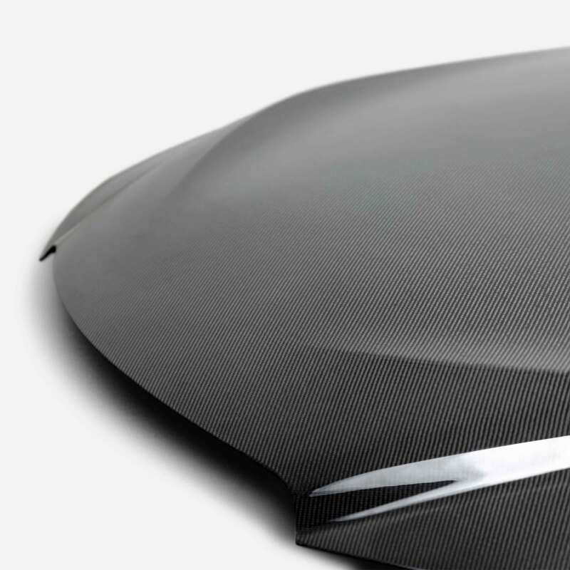 Seibon 21-23 Lexus IS300/IS350 F Sport OE Style Carbon Fiber Hood HD21LXIS350-OE HD21LXIS350-OE User 1