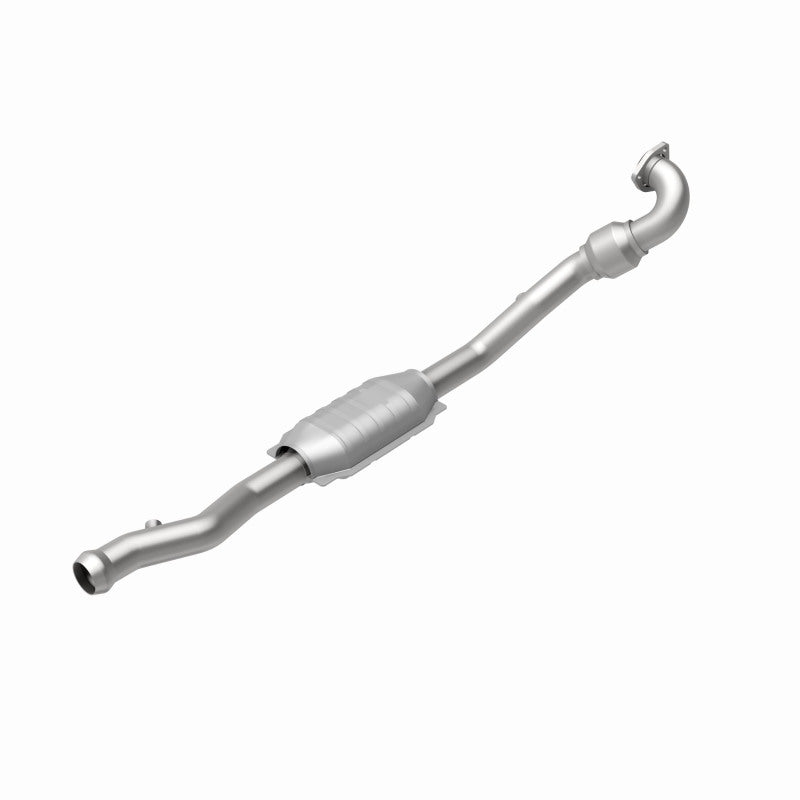 MagnaFlow Volvo 850 HM Grade Federal / EPA Compliant Direct-Fit Catalytic Converter 23763 360 Degree Image Set