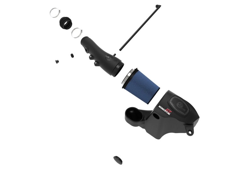 aFe AFE Momentum GT Pro 5R Intake System 22-23 Jeep Grand Cherokee (WL) V6-3.6L 50-70107R 50-70107R Photo - Unmounted