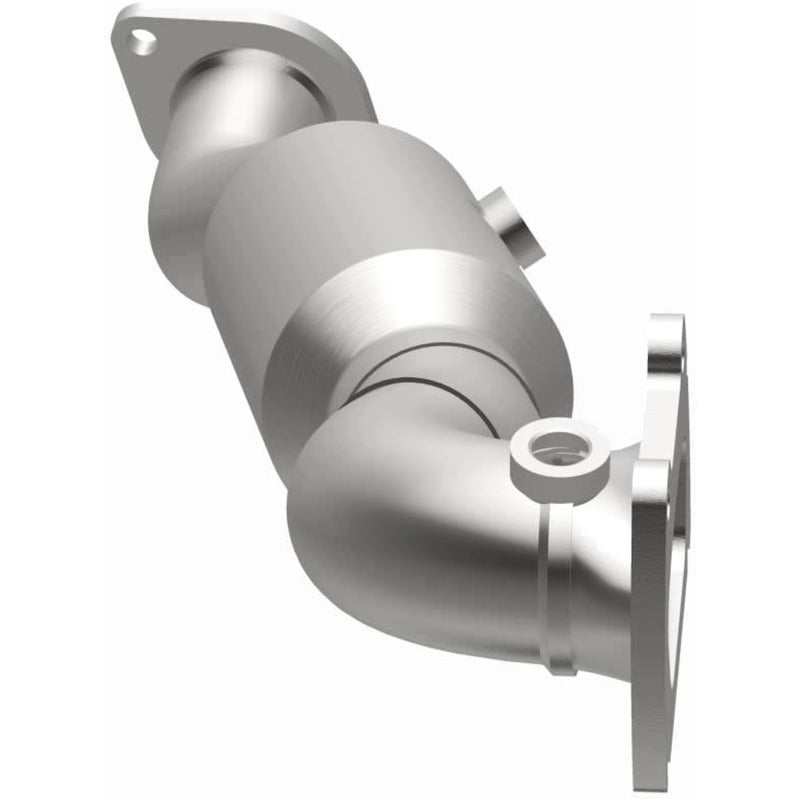 MagnaFlow Ram California Grade CARB Compliant Manifold Catalytic Converter 5551999 Photo - out of package