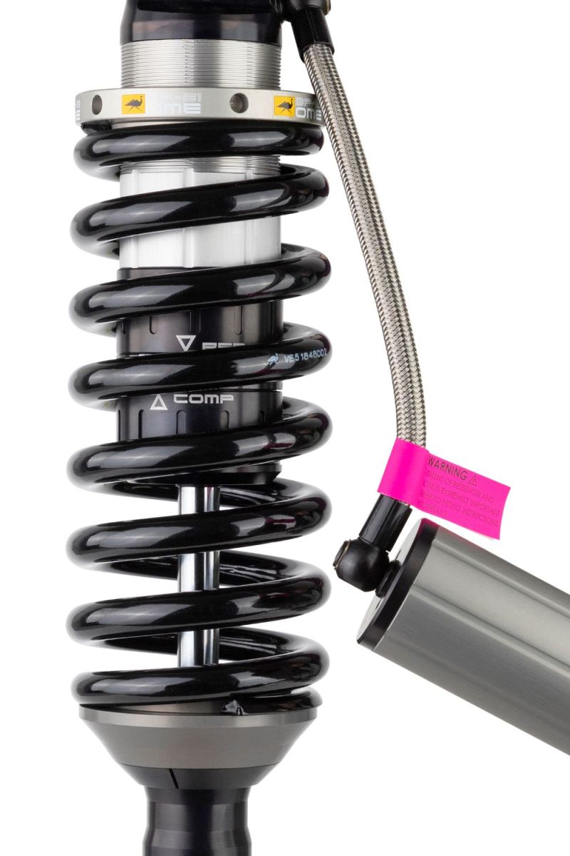 ARB / OME Bp51 Coilover S/N..Prado/Fj/4Run Fr Lh BP5190002L BP5190002L Photo - Close Up
