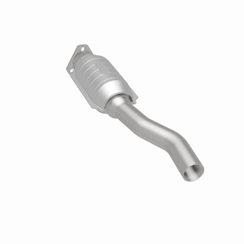 MagnaFlow Audi Standard Grade Federal / EPA Compliant Direct-Fit Catalytic Converter 22928 360 Degree Image Set