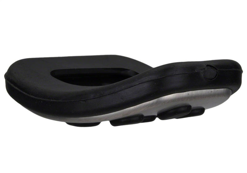 Ford Performance Parts Ford Racing Aluminum and Urethane Special Edition Mustang Pedal Cover M-2301-B Photo - Unmounted