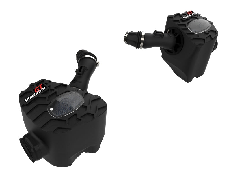 aFe 2022 Toyota Tundra V6-3.5L (tt) Momentum GT Pro 5R Cold Air Intake System 50-70100R 50-70100R Photo - Primary