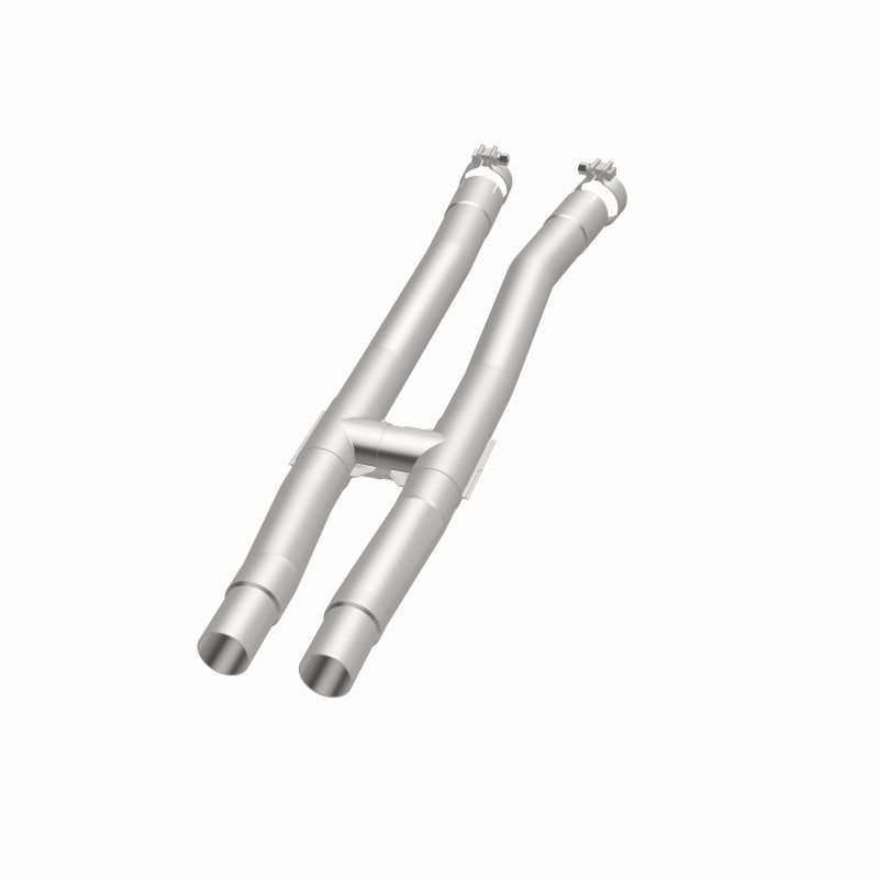 Magnaflow 2024 Ford Mustang GT 5.0L D-Fit w/o Muffler Performance Exhaust 19644 19644 360 Degree Image Set