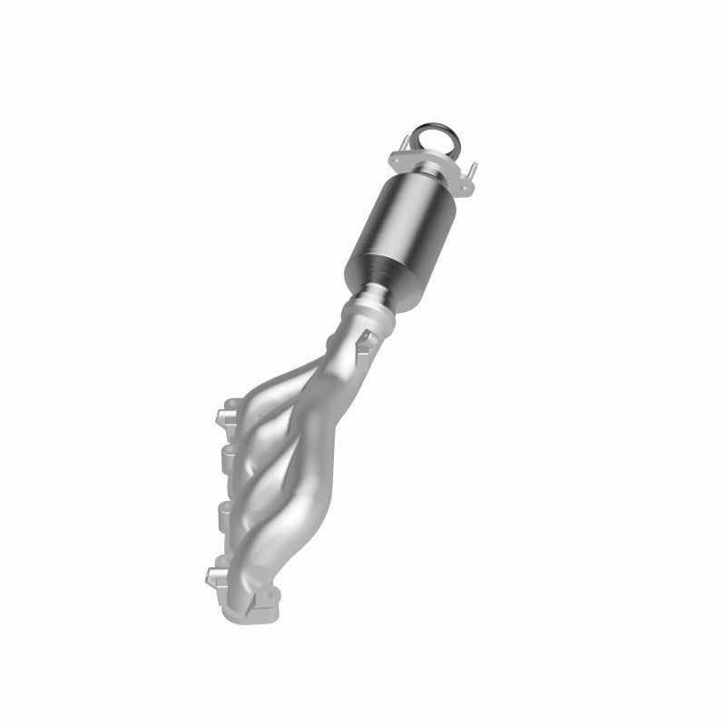 MagnaFlow Cadillac OEM Grade Federal / EPA Compliant Manifold Catalytic Converter 51070 360 Degree Image Set