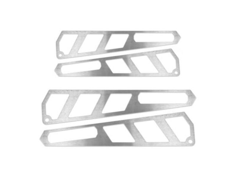 Cognito Enhancement Plate Kit for SM Series Caster Adjustable Radius Arm Kit 120-90630 120-90630 Photo - Primary