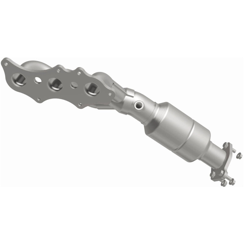 MagnaFlow Toyota OEM Grade Federal / EPA Compliant Manifold Catalytic Converter 51228 Photo - out of package