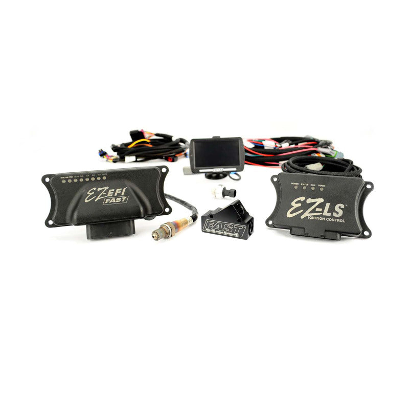 FAST Fuel Injection System 30405-KIT Photo - Primary