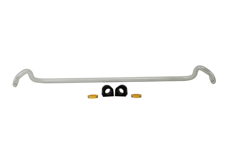 Whiteline Front Sway Bar 27mm XX Adjustable Subaru Impreza 04-04 BSF36XXZ Photo - out of package